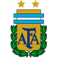 Детская футбольная форма сборной Аргентины в Тюмени