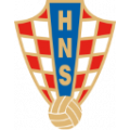Футбольные гетры сборной Хорватии в Тюмени