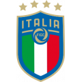 Футбольная форма сборной Италии в Тюмени